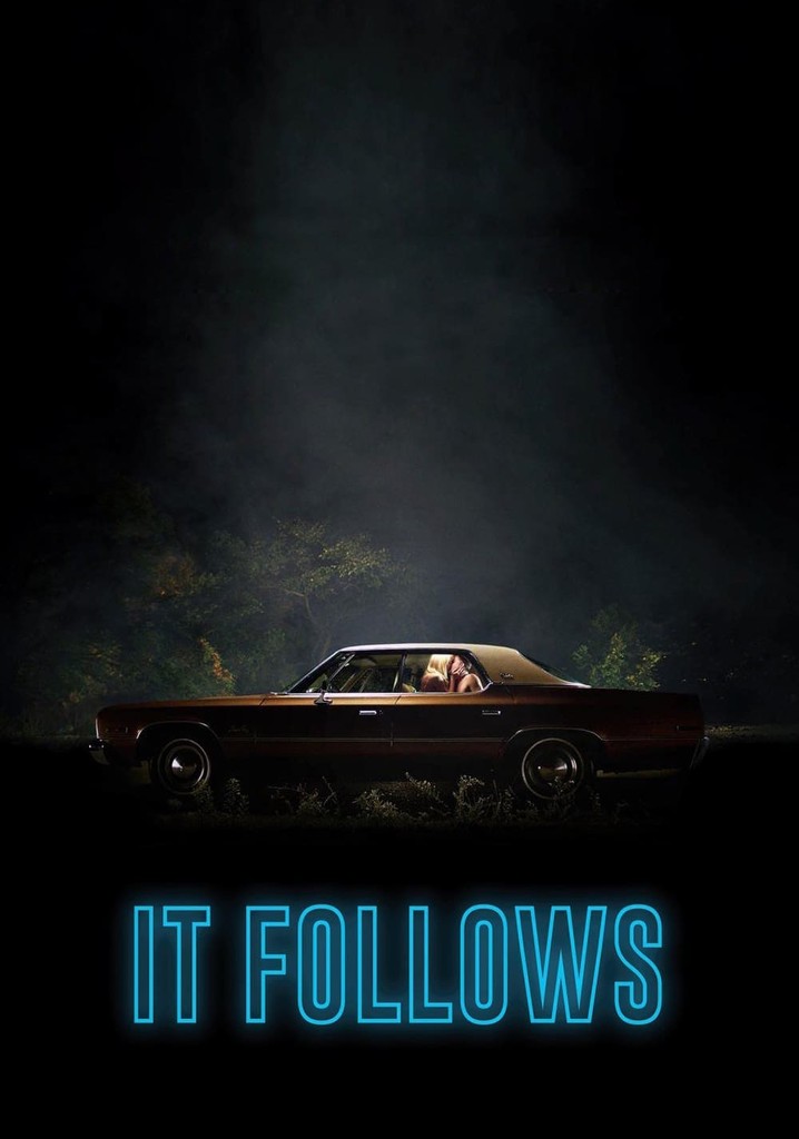 It Follows streaming where to watch movie online?